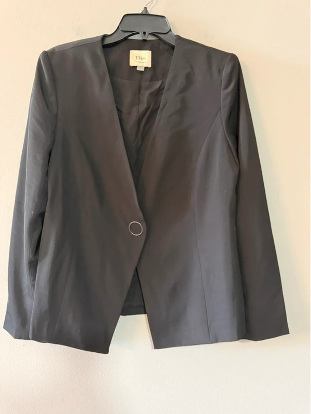 Elie Tahari Blazer Size 8
